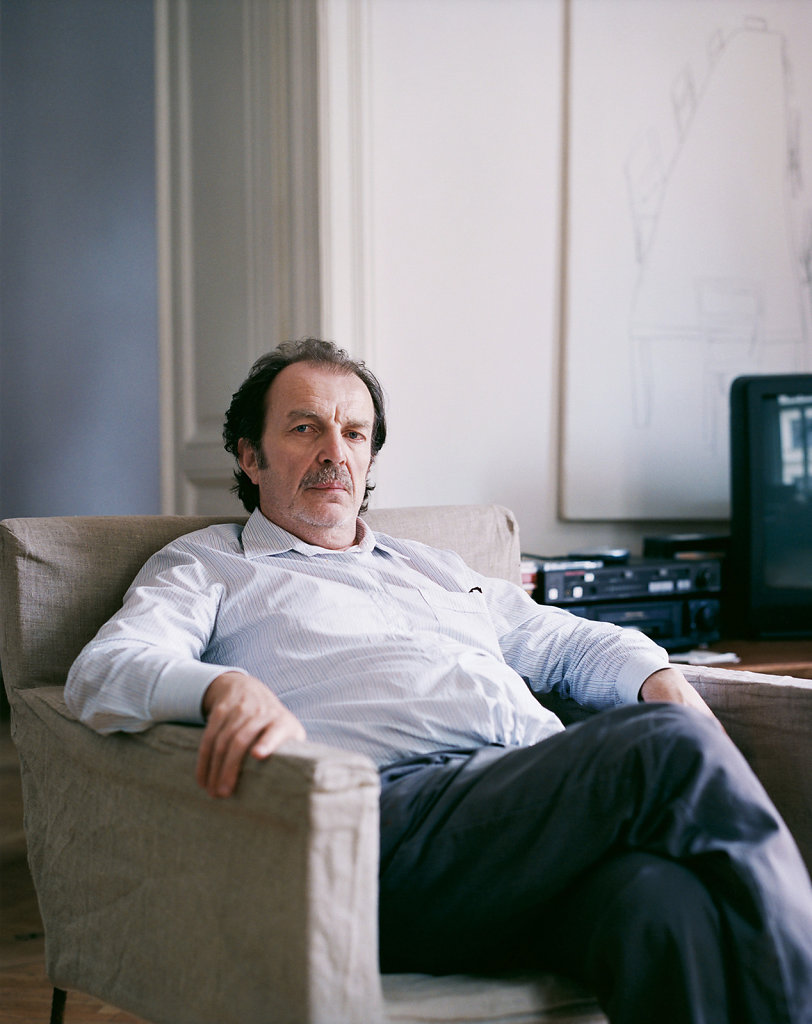 Franz West Wien 2003 I