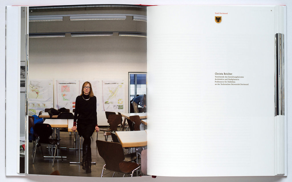 Wir bauen Deutschland 2013