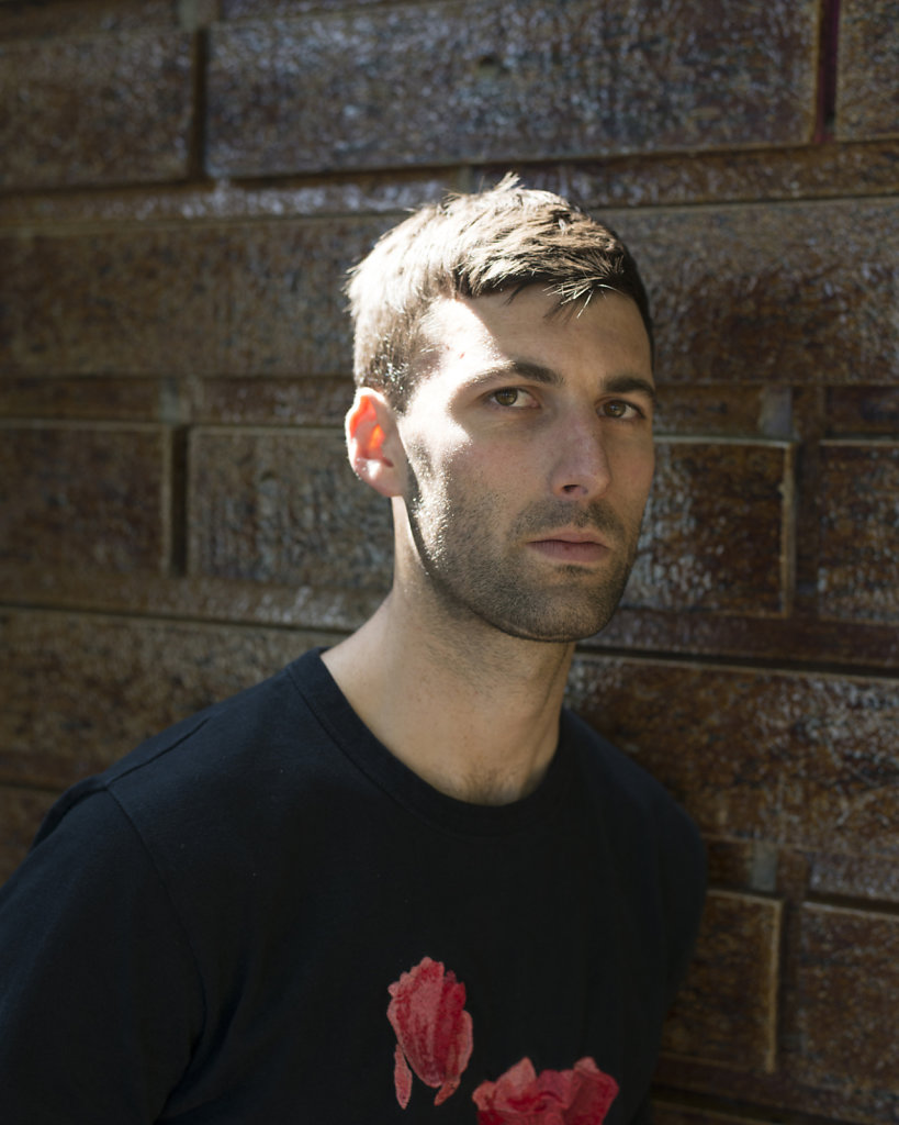 Intro  Aiden Whalleye (Darkstar), Cologne 2015