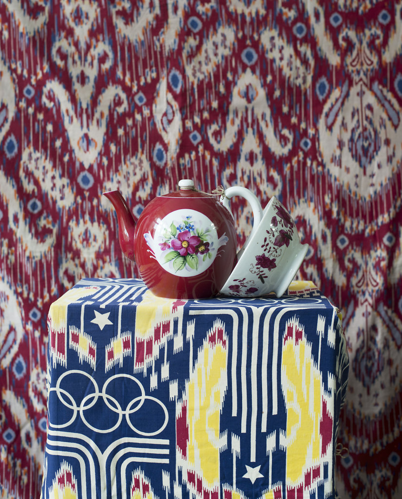 International Wardrobe Berlin 2015