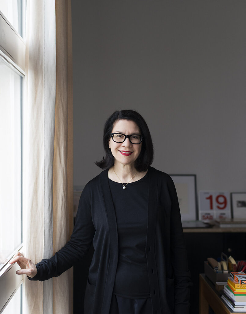 Ann Goldstein, Köln 2016