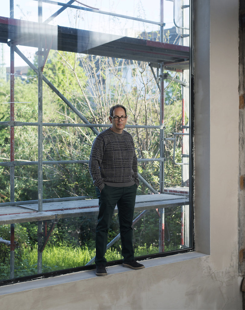 Sammlung Philara Gil Bronner Düsseldorf 2016