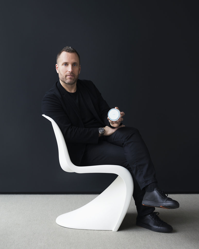 Grohe Michael Seum 2017