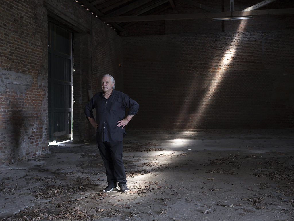 Welt am Sonntag Helge Achenbach Kaarst 2018