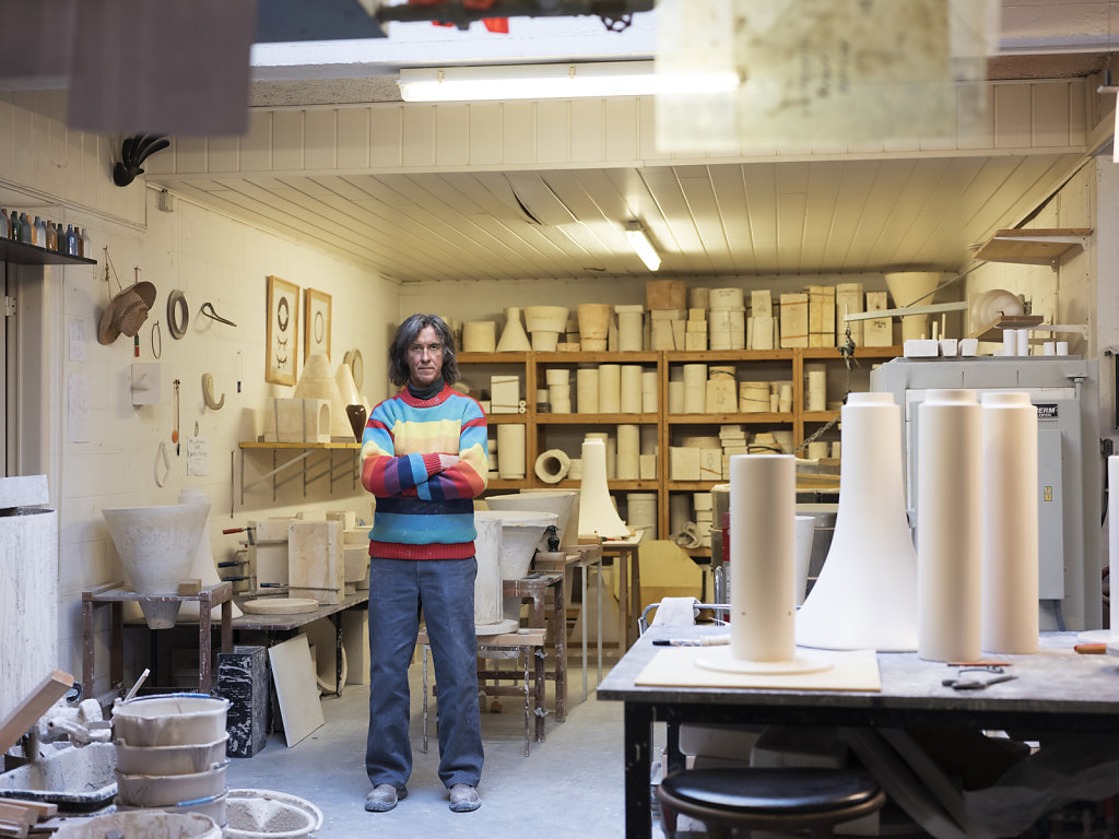 Wallpaper Jos Devriendt Gent 2018