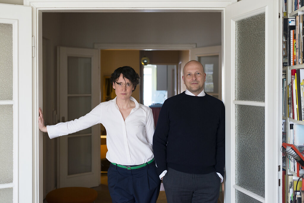 BeL Architects Cologne 2015