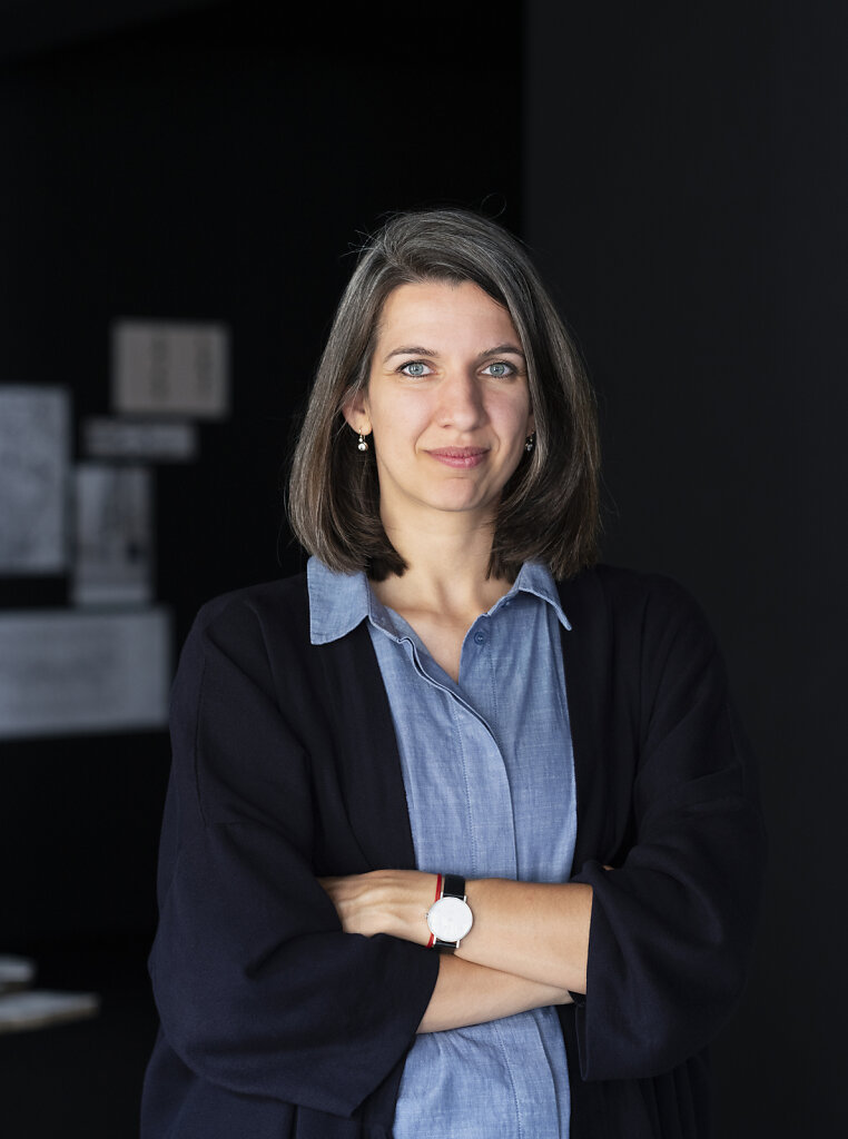 Portraits for 03 Arch. Munich 2019