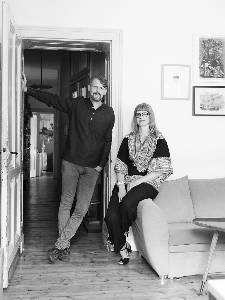 CREATIVE.NRW Lilienfeld Verlag 2019