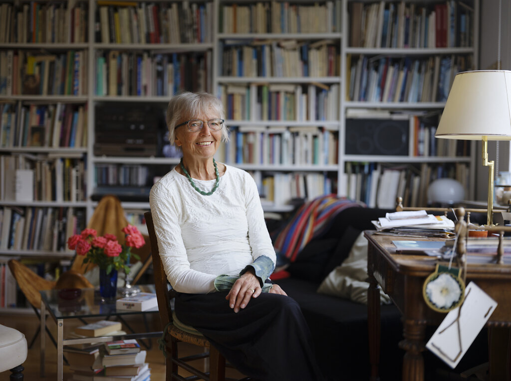 Renate Puvogel Aachen 2024