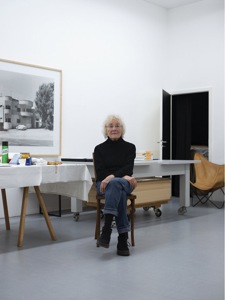 Irmel Kamp Aachen 2021