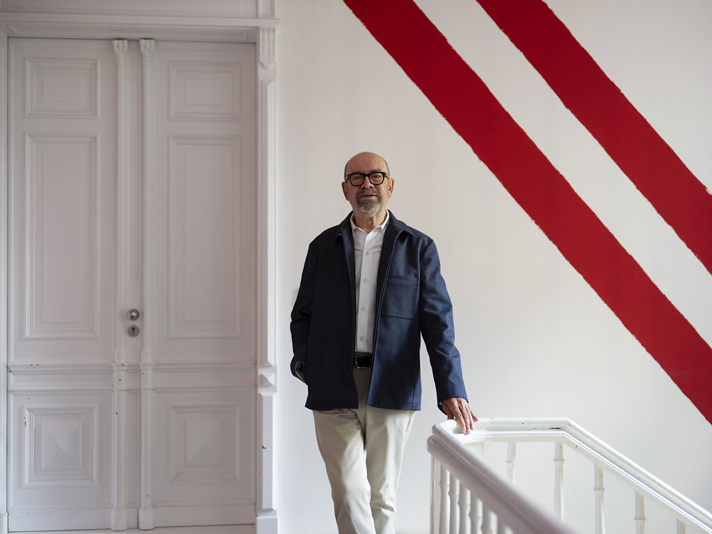Jörg Johnen Berlin 2024
