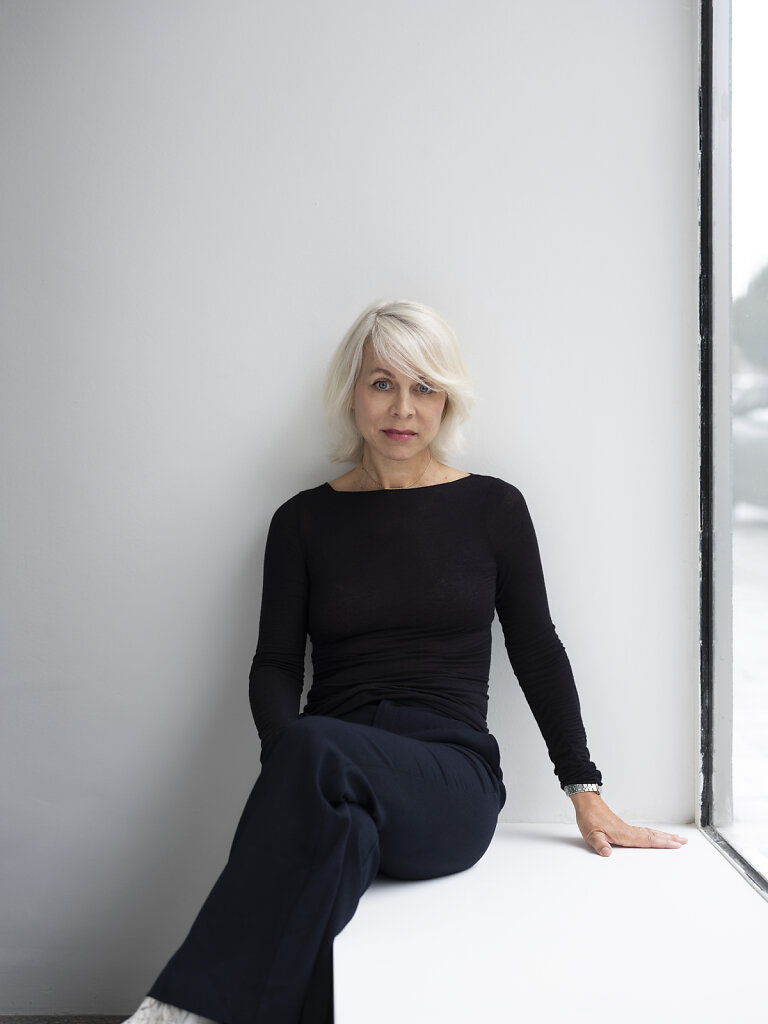 Linn Lühn Düsseldorf 2025