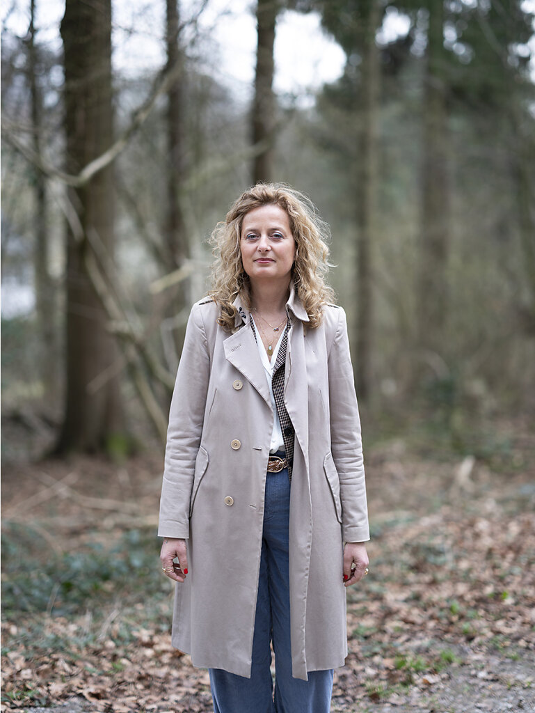 Christina Végh Bielefeld 2025