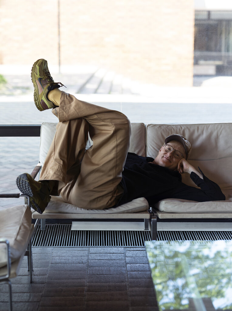 Peter Licht Cologne 2025