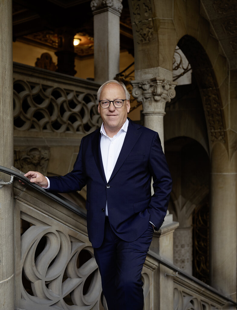 Pit Clausen Bielefeld 2025